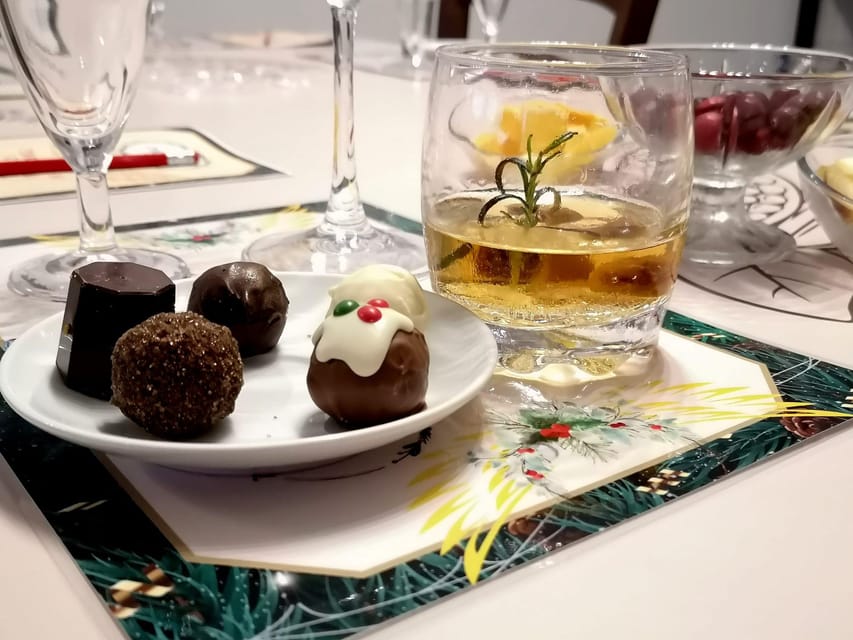 Malta: Cocktail and Chocolate Masterclass - Price check: is $41 per person good value in Malta