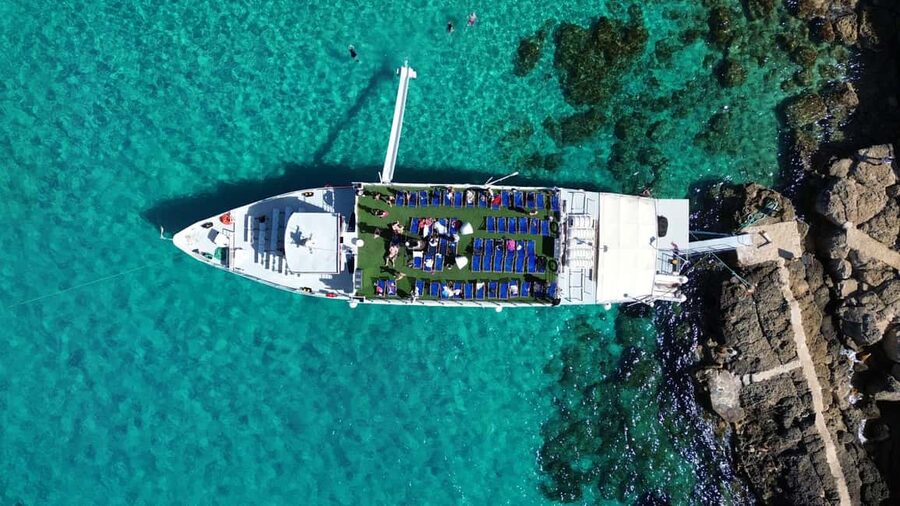 Malta: Comino, Blue Lagoon, Crystal Lagoon & Caves Cruise - Key things that make this cruise worth your time