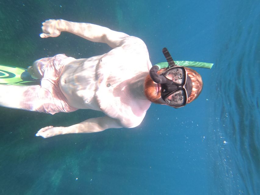 Malta: Comino, Blue lagoon, Crystal Lagoon Private Boat Tour - Secret Stops, Hidden Reefs, and the Optional P31 Wreck