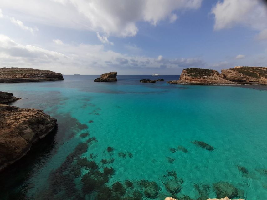 Malta: Comino, Blue lagoon, Crystal Lagoon Private Boat Tour - What’s Included, What Costs Extra, and What to Pack