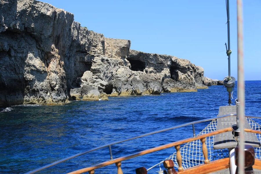 Malta: Comino, Blue Lagoon, + Sea Caves Day Trip - Price and Value: What $35 Actually Buys You in Malta