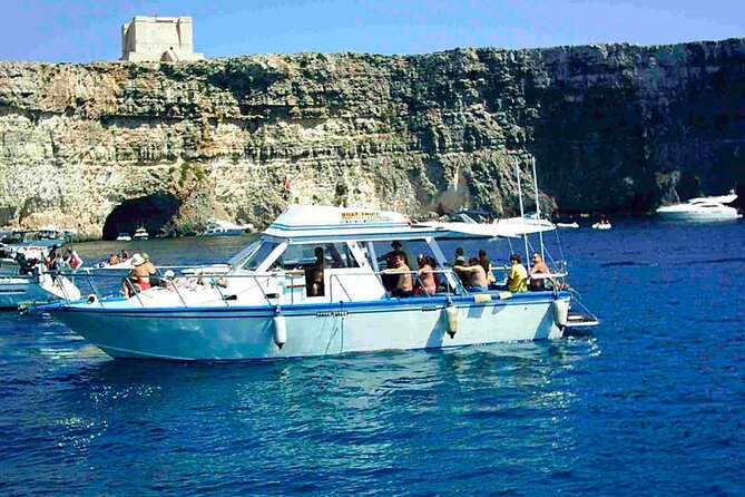 Malta: Comino Cruise and Jeep Tour with lunch and Transport - Key Things That Make This Tour Worth Your Time