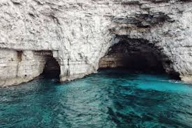Malta: Comino Cruise and Jeep Tour with lunch and Transport - 8:00 AM Start, Pickup, and How the Day Stays Organized