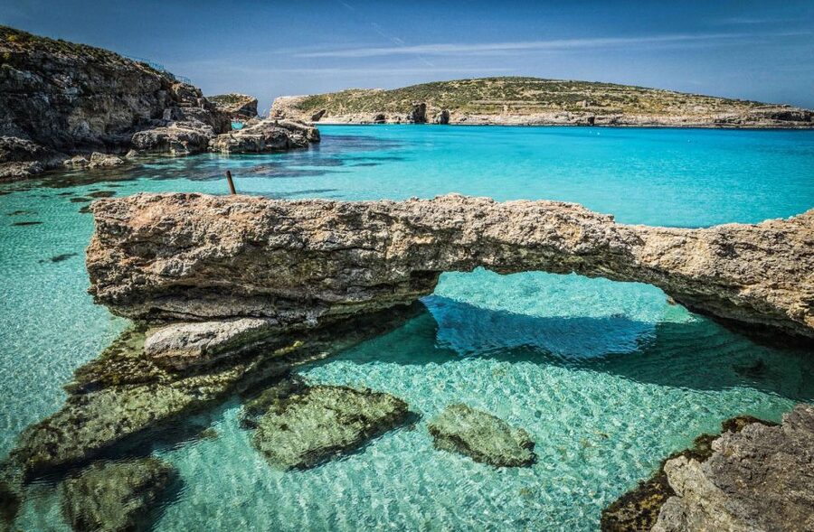 Malta: Comino, Gozo, Blue & Crystal Lagoon, and Caves Cruise - Value for $28: What You’re Really Paying For