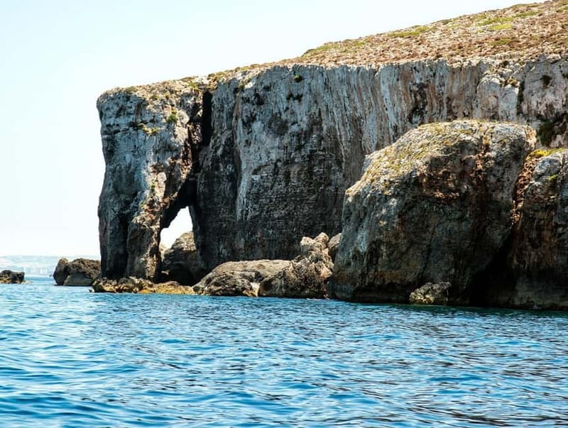 Malta: Comino, Gozo, Blue & Crystal Lagoon, and Caves Cruise - Timing Matters: Half-Day, Sunset, and Why Short Wins Here