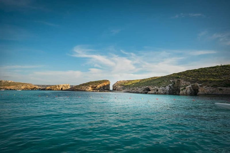 Malta: Comino, Gozo, Blue & Crystal Lagoon, and Caves Cruise - Two Lagoons, One Plan: Why This Combo Works So Well