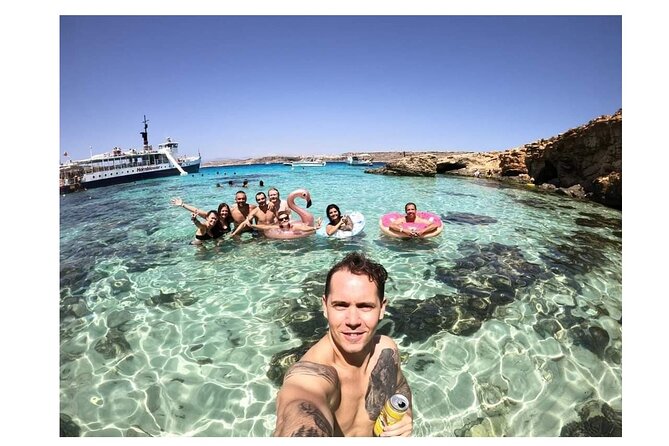 Malta: Comino, Gozo, Blue Lagoon, Crystal Lagoon and Caves Tour - Price and what you’re really getting for $36.28