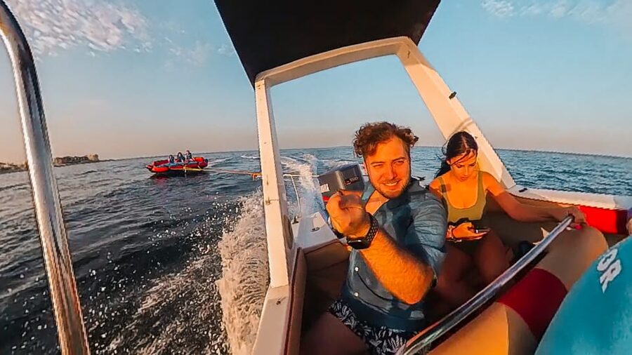 Malta: Crazy Sofa Ride Experience - Who This Ride Fits Best (and Who Should Skip It)