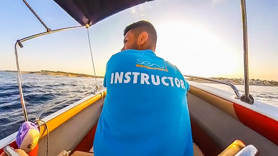 Malta: Crazy Sofa Ride Experience - Value for Money: $24 for Real Thrills, Not a Long Tour