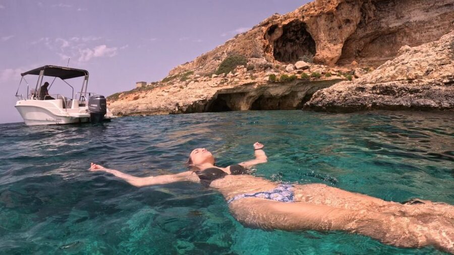 Malta: Crystal/Blue Lagoon, Comino & Gozo Private Boat Trip - Key things that make this Comino and Gozo boat trip worth it