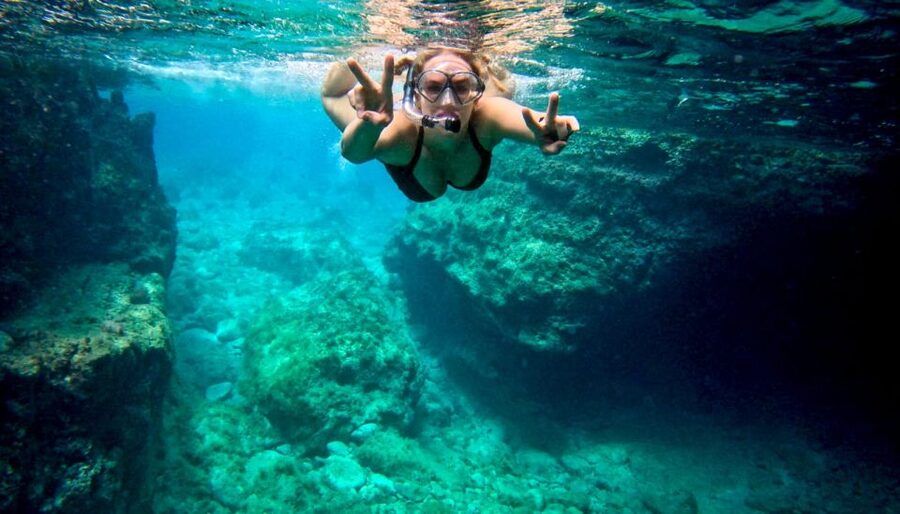 Malta: Crystal/Blue Lagoon, Comino & Gozo Private Boat Trip - Comino Caves, Coves, and Cominotto: Where the Coast Gets More Interesting