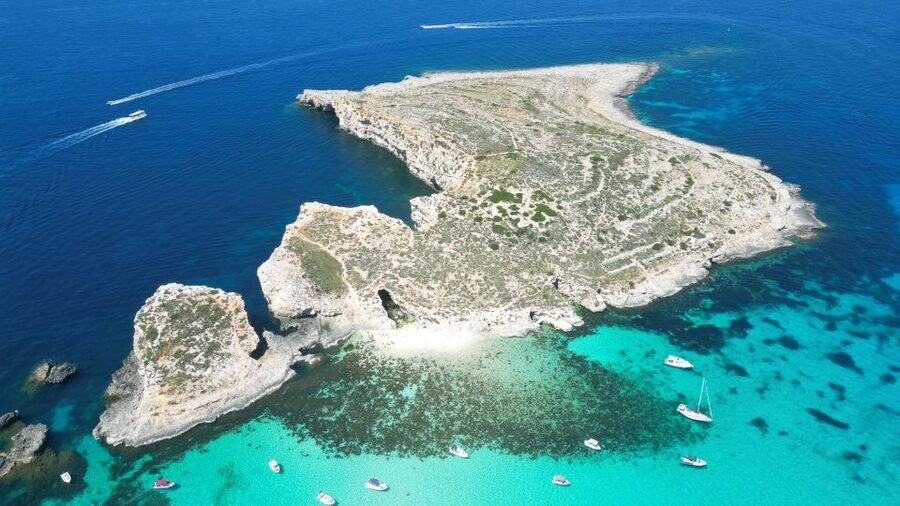 Malta: Crystal/Blue Lagoon, Comino & Gozo Private Boat Trip - Price and Value: €293 per Boat, Plus €79 Fuel After the Trip