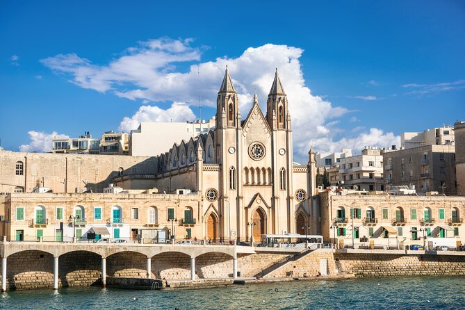 Malta Deluxe Tour Designed Especially for Cruise Passengers - Price and value for a cruise-friendly half-day in Malta