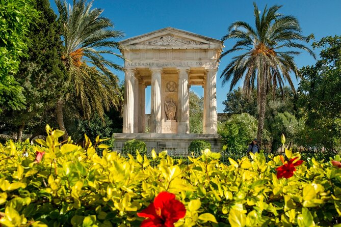 Malta Deluxe Tour Designed Especially for Cruise Passengers - Stop 4: Valletta Cruise Port return, the part that matters most