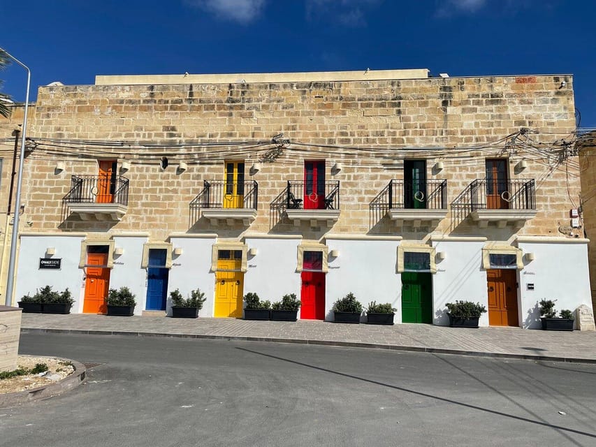 Malta: Essential Tour of Island Treasures - Key highlights worth your time
