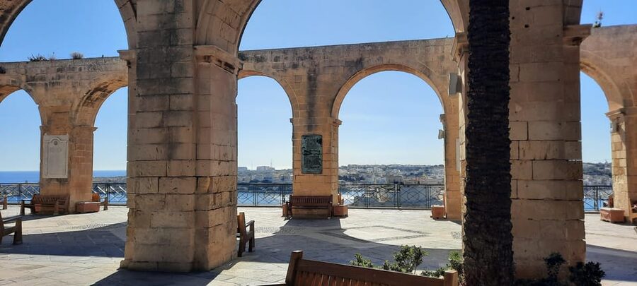 Malta: Essential Tour of Island Treasures - Weather swaps: why your best plan is to stay flexible
