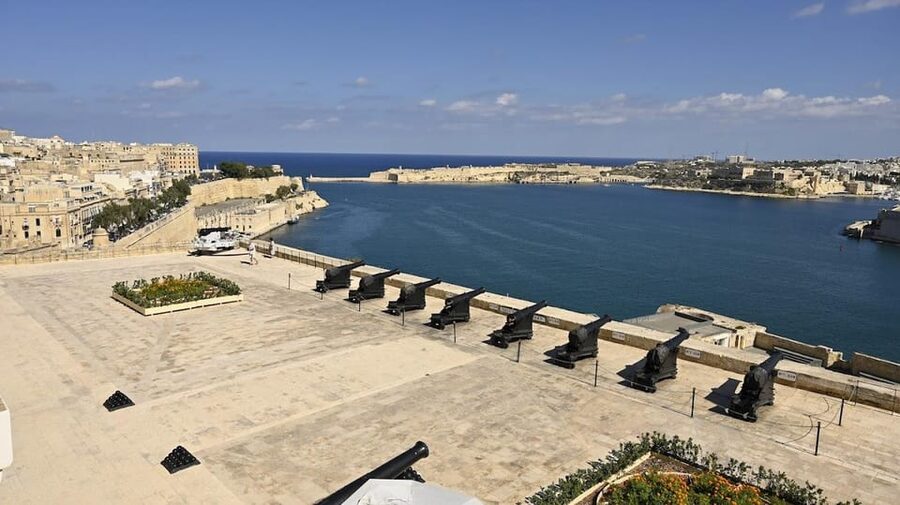 Malta: Essential Tour of Island Treasures - A 4-hour Malta essentials plan that actually works