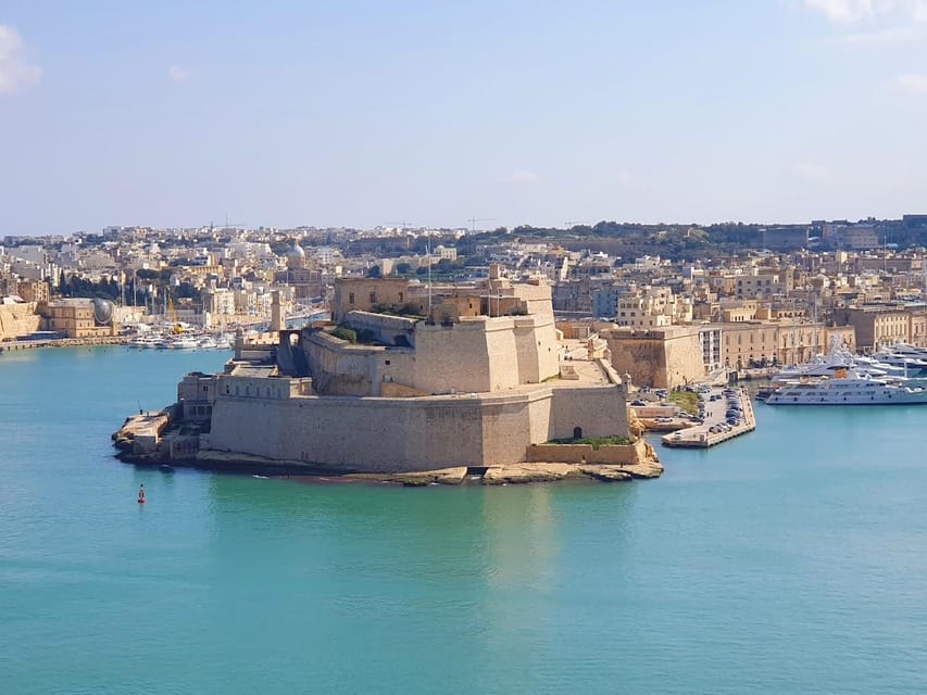 Malta: Essential Tour of Island Treasures - Guides matter more than people think