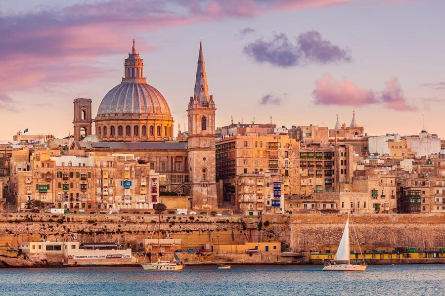 Malta: Essential Tour of Island Treasures - Comfort, Wi-Fi, and the value math for $82