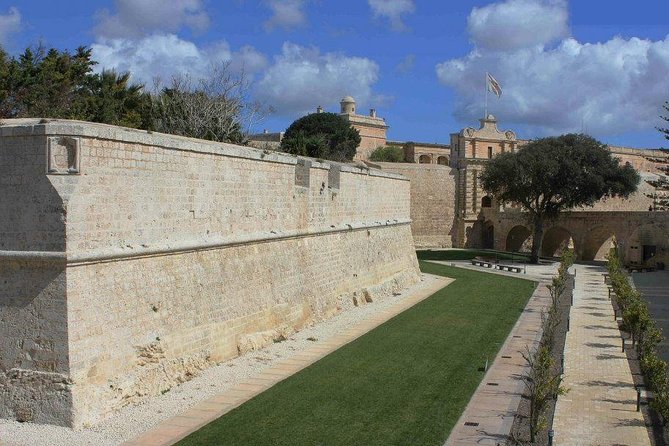 Malta Express Private Full Day Tour - St John’s Co-Cathedral: The Fast Way to Appreciate Baroque Malta