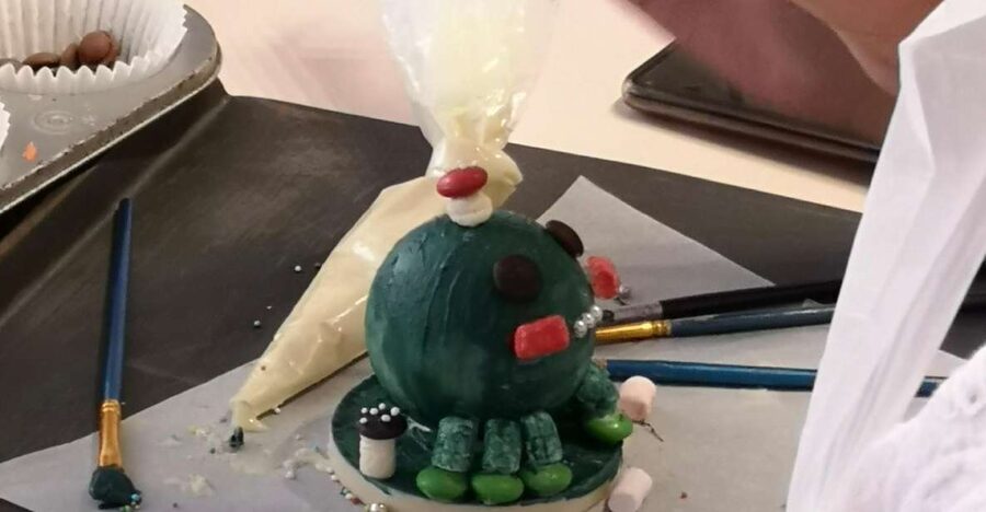 Malta: Family of Monsters Chocolate Making Class - Key things to know before you go