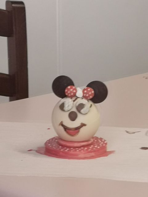 Malta: Family of Monsters Chocolate Making Class - Why a Chocolate Monster Class Is a Smart Malta Plan