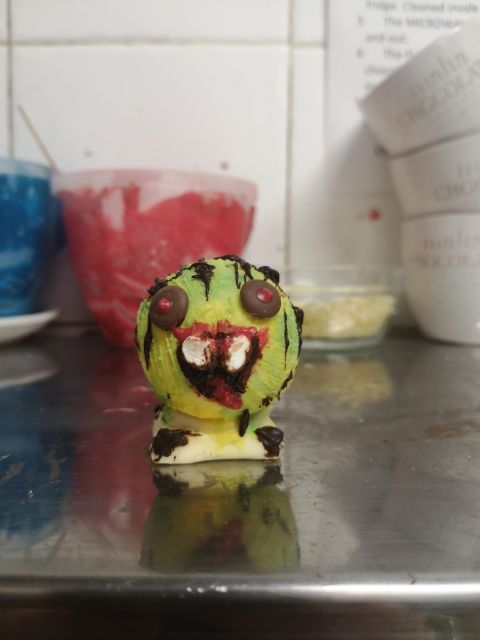 Malta: Family of Monsters Chocolate Making Class - Who Should Book This Class, and Who Might Not