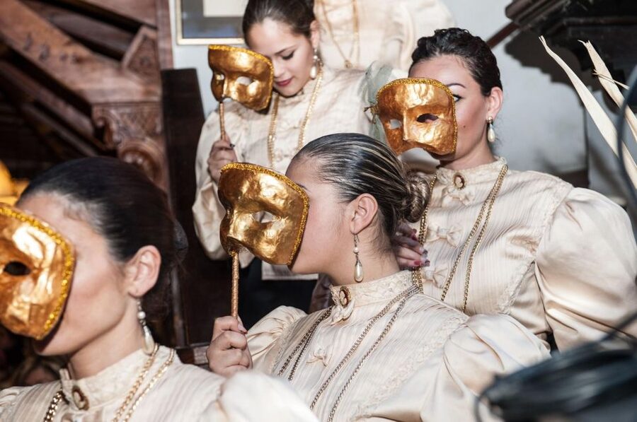 Malta: Folklore Dinner Show at a Traditional Restaurant - FAQ