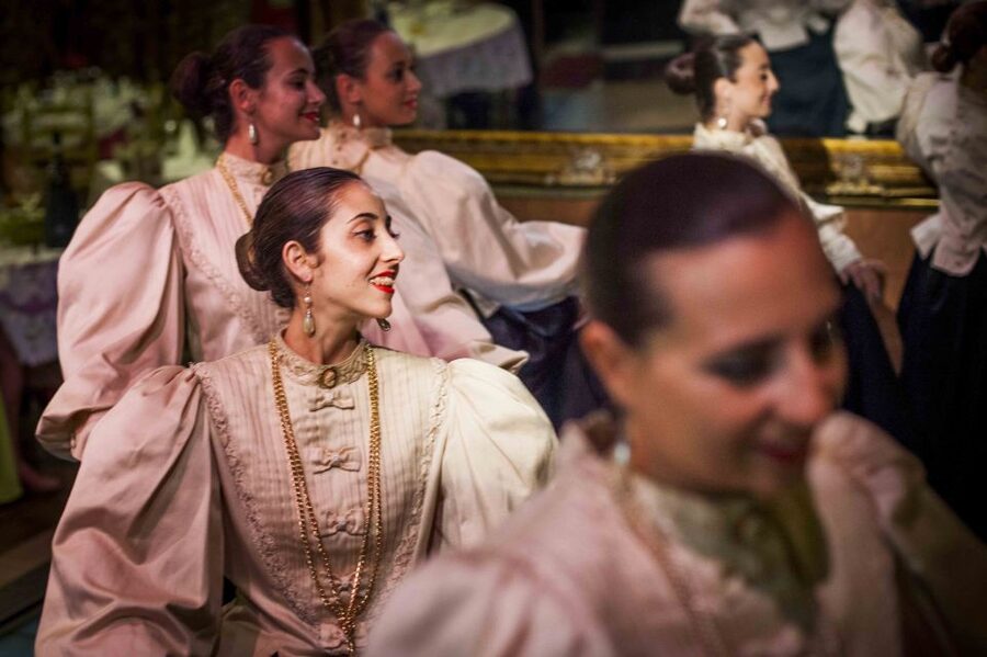 Malta: Folklore Dinner Show at a Traditional Restaurant - Why Ta Marija makes a smart first-night plan in Malta
