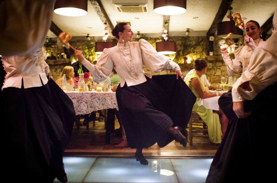 Malta: Folklore Dinner Show at a Traditional Restaurant - Price and value: what $78 per person buys you