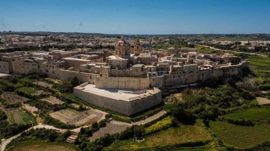 Malta: Footsteps of St. Paul and Mdina, Private Tour - Key Highlights You’ll Feel Right Away