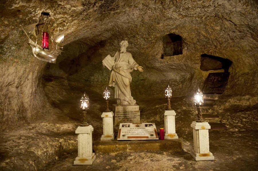 Malta: Footsteps of St. Paul and Mdina, Private Tour - Private Pickup in Valletta or Sliema, Then Straight to St. Paul’s Bay