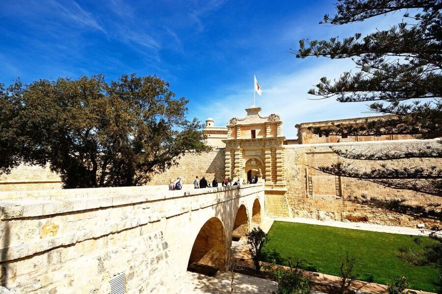 Malta: Footsteps of St. Paul and Mdina, Private Tour - Mdina Cathedral, Publius, and Why the Old Stones Feel Personal