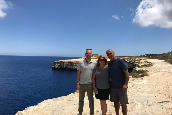 Malta Full Day Private Sightseeing Tour - A private Malta day trip that actually feels like a day out
