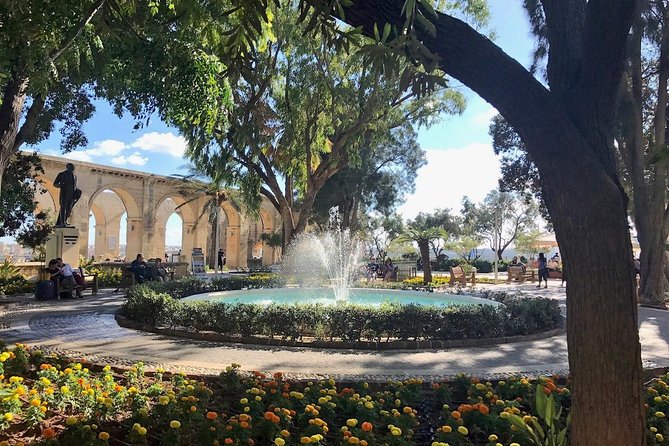 Malta Full Day Private Sightseeing Tour - Price and value: what $397.36 per person really buys