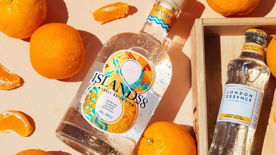 Malta: Gin and Chocolate Pairing Workshop - The Cocktail Mixing Moment That Improves Your Tasting