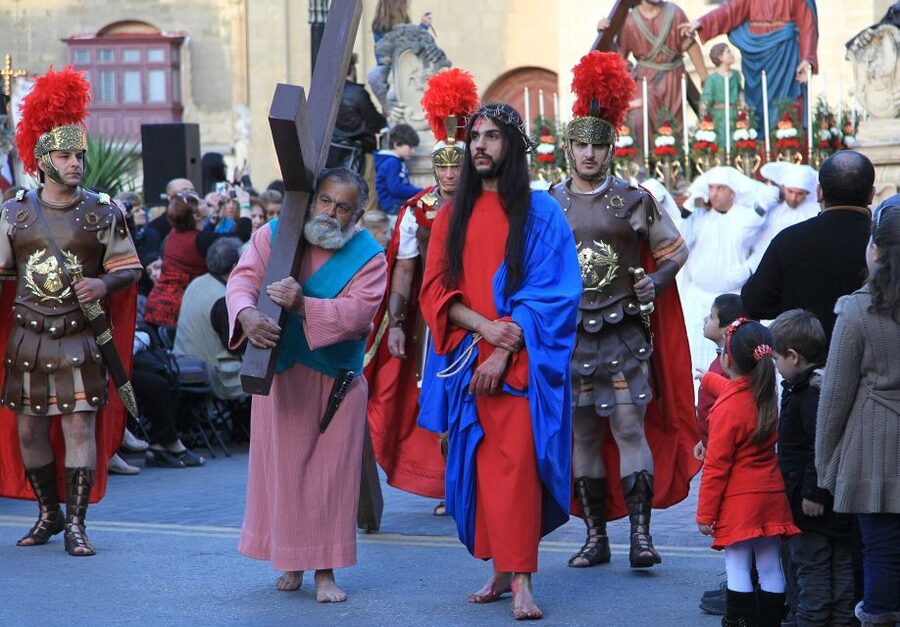 Malta: Good Friday Afternoon Procession with Transportation - Key Things to Know Before You Go