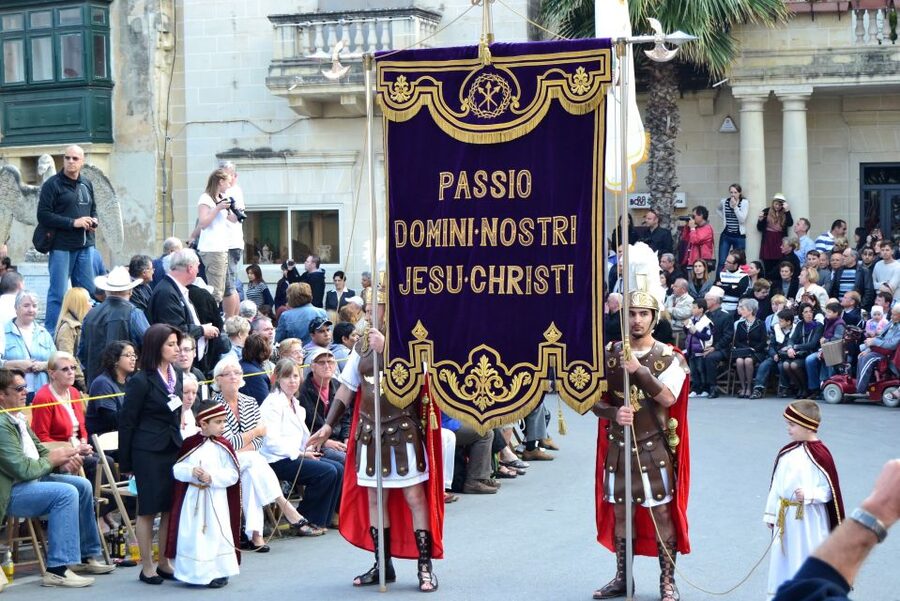 Malta: Good Friday Afternoon Procession with Transportation - Who This 4-Hour Good Friday Tour Is For