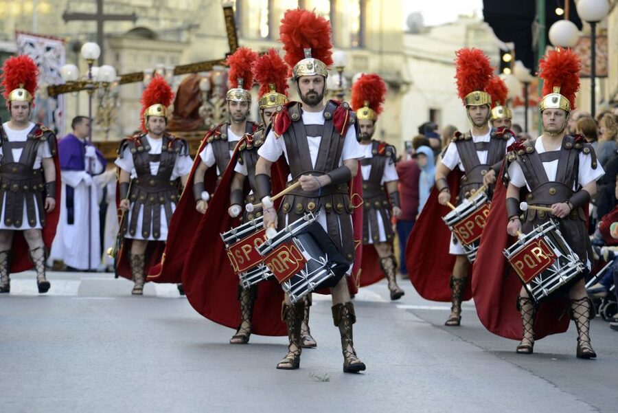Malta: Good Friday Afternoon Procession with Transportation - Price and Value: Why $45 Can Be More Than Just Transport