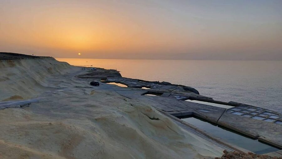 Malta: Gozo and Comino Sunset Tour w/ Blue Lagoon & Transfer - Crystal Lagoon and Comino short stops: why they still matter