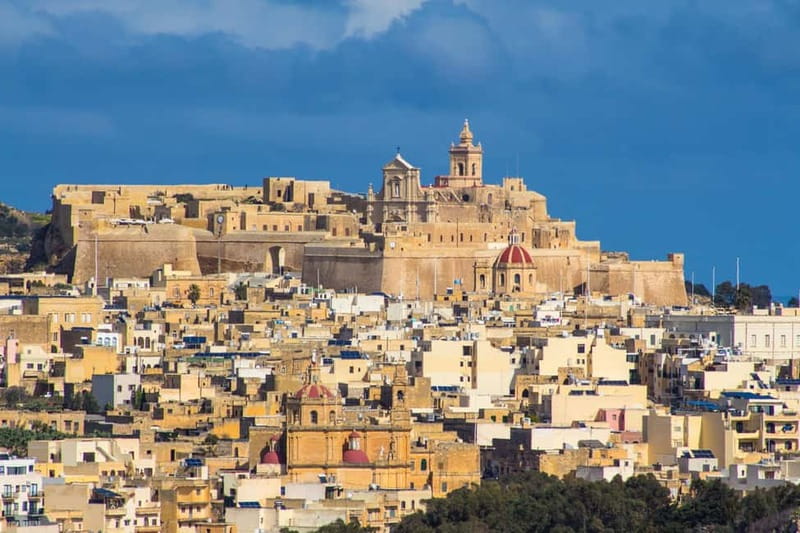 Malta: Gozo Buggy Tour with Lunch, Boat Cruise and Transfers - Key Highlights Worth Your Time