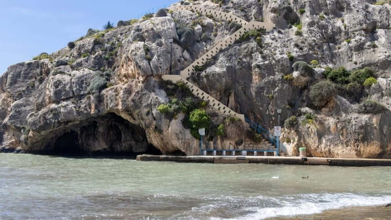 Malta: Gozo Buggy Tour with Lunch, Boat Cruise and Transfers - Ġgantija Temples: UNESCO Megaliths You Can Actually Appreciate
