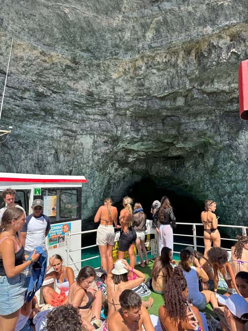 Malta: Gozo, Comino, Blue & Crystal Lagoon, & Caves Cruise - Key highlights worth planning for