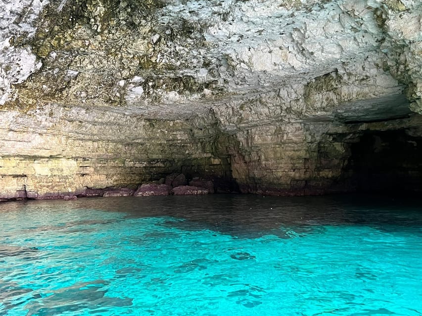 Malta Gozo & Comino: Boat Tour Best Price w/inclusions 4 hrs - Private 4-hour Comino and Gozo boat tour: how this day flows