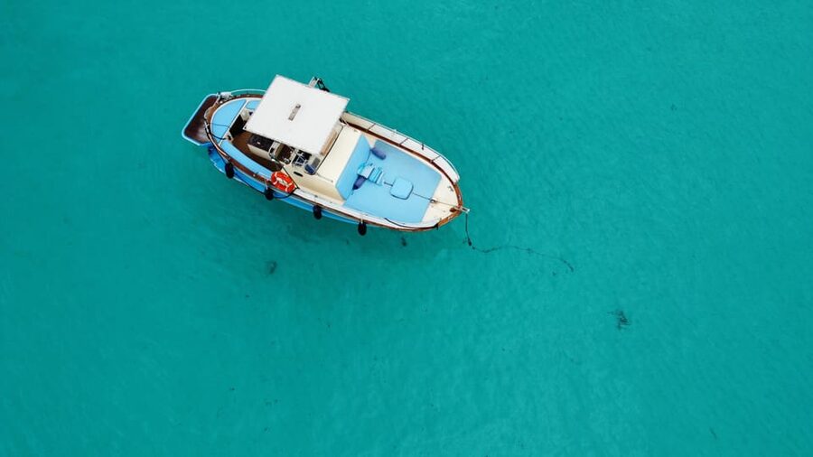 Malta Gozo & Comino: Boat Tour Best Price w/inclusions 4 hrs - The Blue Lagoon and what it changes about the day
