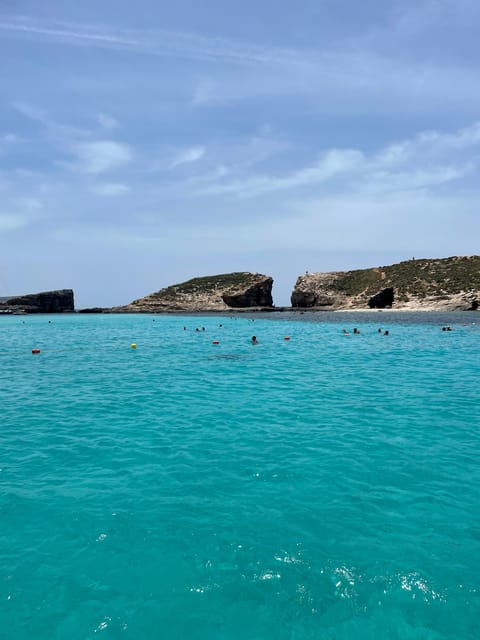 Malta:Gozo,Comino,Crystal/BlueLagoon&Caves Private Boat trip - Should You Book This Comino and Gozo Boat Trip?