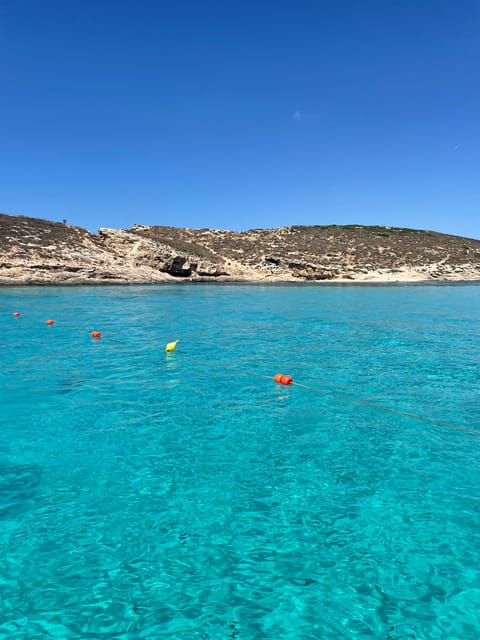 Malta:Gozo,Comino,Crystal/BlueLagoon&Caves Private Boat trip - Who This Boat Trip Fits Best