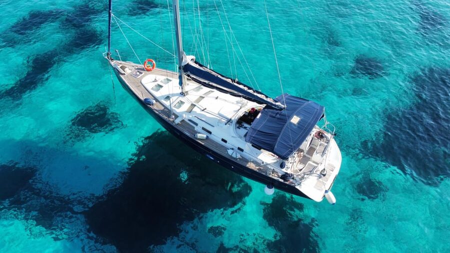 Malta Gozo Comino: Full Day Sailing Charter - Choosing Your Departure: Marfa Jetty or Mgarr Harbor (Gozo)