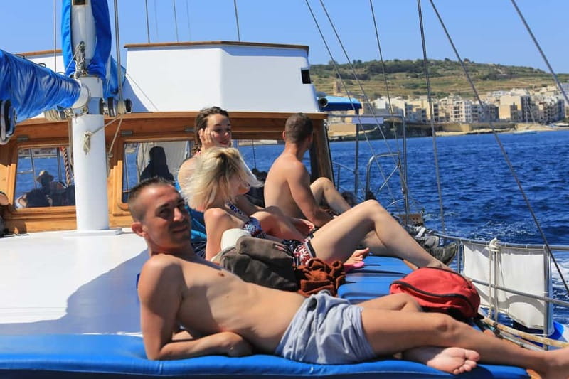 Malta: Gozo, Comino Island and Blue Lagoon Cruise - Why Gozo and Comino Are Worth the Extra Effort