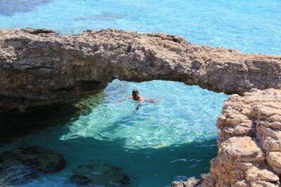 Gozo, Comino Island and Blue Lagoon Cruise